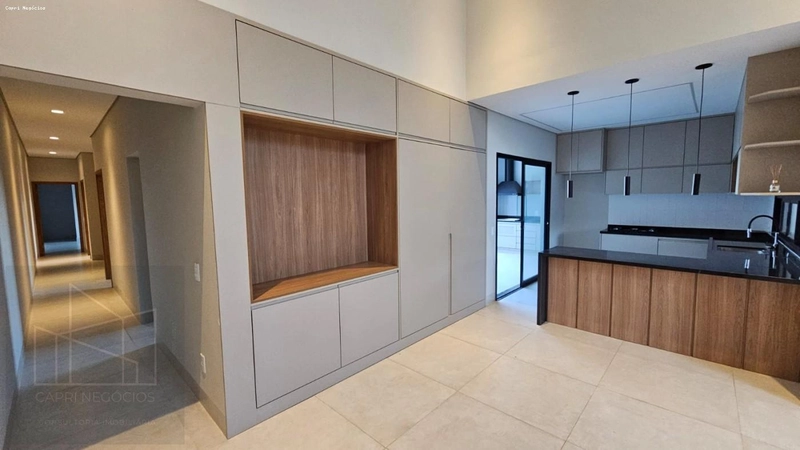 Casa em Condomínio para Venda em Indaiatuba / SP no bairro Jardim Piemonte: 11ª foto da galeria de imagens do imóvel