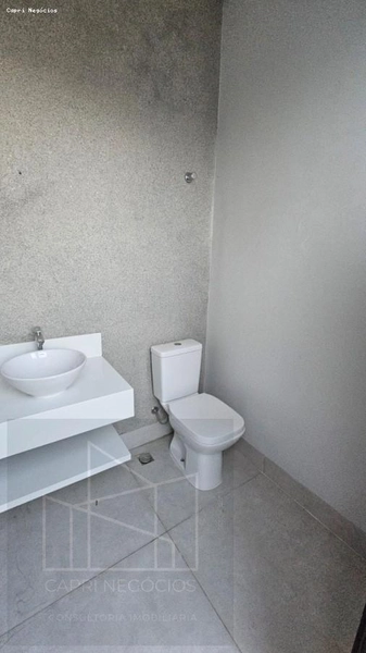 Casa em Condomínio para Venda em Indaiatuba / SP no bairro Jardim Piemonte: 12ª foto da galeria de imagens do imóvel