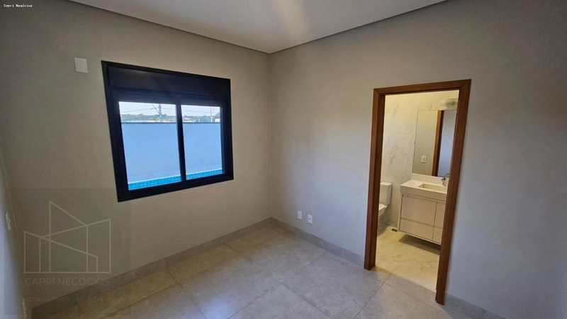 Casa em Condomínio para Venda em Indaiatuba / SP no bairro Jardim Piemonte: 13ª foto da galeria de imagens do imóvel