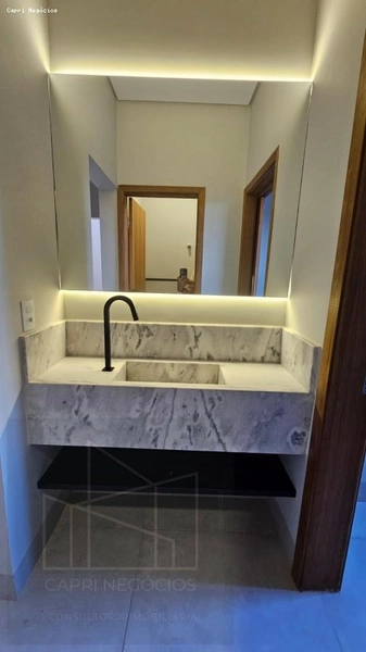 Casa em Condomínio para Venda em Indaiatuba / SP no bairro Jardim Piemonte: 15ª foto da galeria de imagens do imóvel