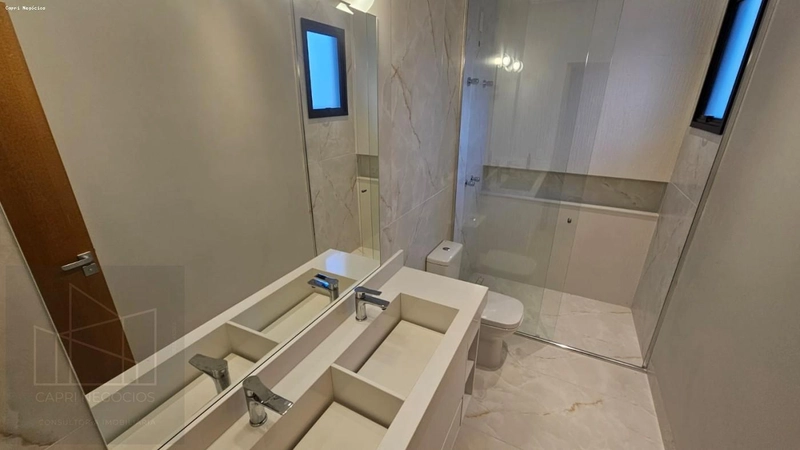 Casa em Condomínio para Venda em Indaiatuba / SP no bairro Jardim Piemonte: 17ª foto da galeria de imagens do imóvel