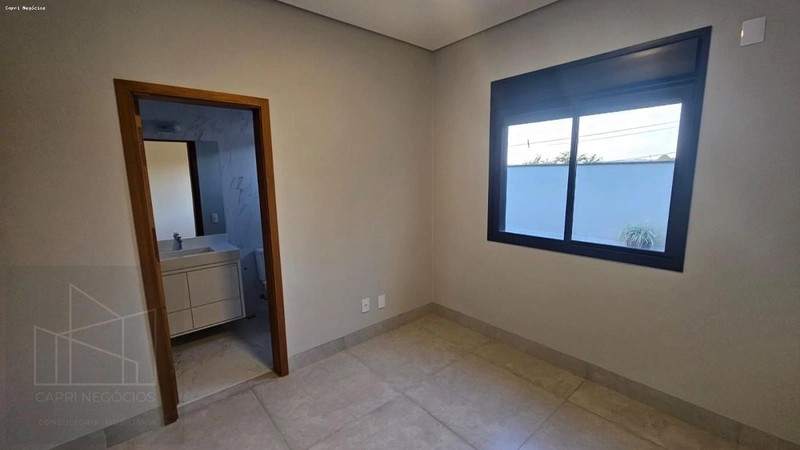 Casa em Condomínio para Venda em Indaiatuba / SP no bairro Jardim Piemonte: 20ª foto da galeria de imagens do imóvel