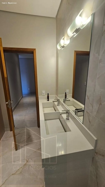 Casa em Condomínio para Venda em Indaiatuba / SP no bairro Jardim Piemonte: 21ª foto da galeria de imagens do imóvel