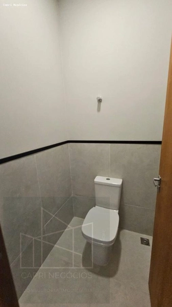 Casa em Condomínio para Venda em Indaiatuba / SP no bairro Jardim Piemonte: 22ª foto da galeria de imagens do imóvel