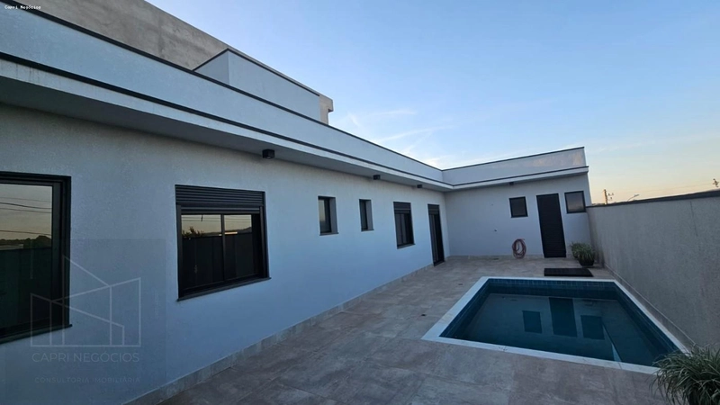 Casa em Condomínio para Venda em Indaiatuba / SP no bairro Jardim Piemonte: 3ª foto da galeria de imagens do imóvel