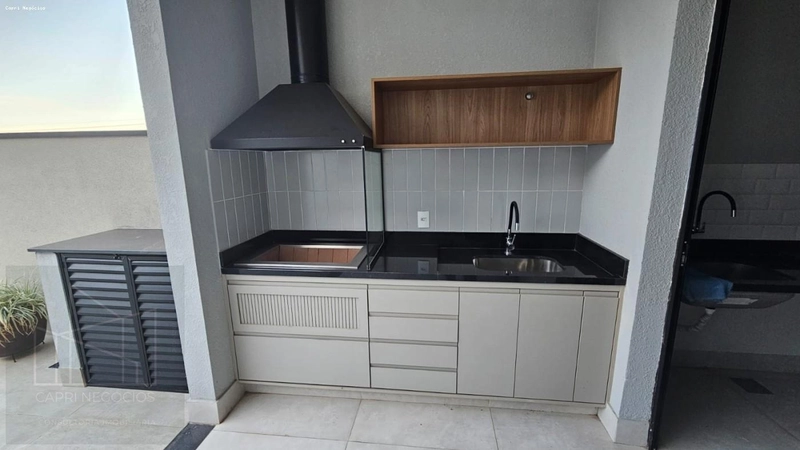 Casa em Condomínio para Venda em Indaiatuba / SP no bairro Jardim Piemonte: 4ª foto da galeria de imagens do imóvel