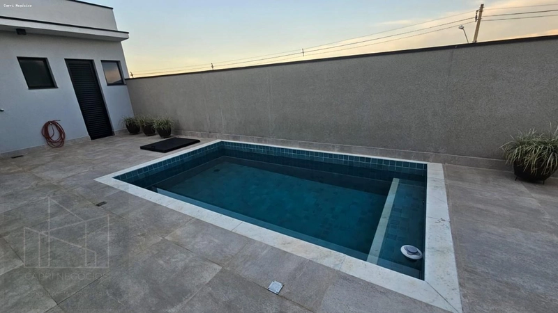 Casa em Condomínio para Venda em Indaiatuba / SP no bairro Jardim Piemonte: 5ª foto da galeria de imagens do imóvel