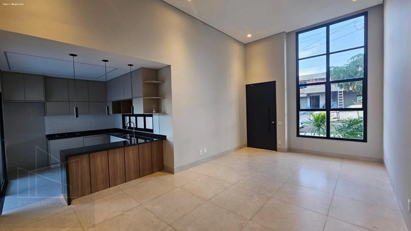 Casa em Condomínio para Venda em Indaiatuba / SP no bairro Jardim Piemonte: 6ª foto da galeria de imagens do imóvel