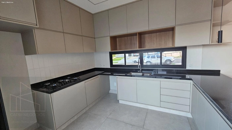 Casa em Condomínio para Venda em Indaiatuba / SP no bairro Jardim Piemonte: 7ª foto da galeria de imagens do imóvel
