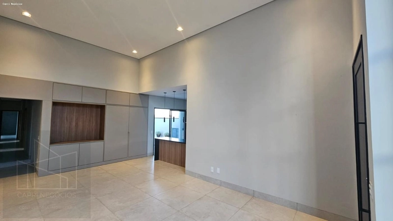 Casa em Condomínio para Venda em Indaiatuba / SP no bairro Jardim Piemonte: 8ª foto da galeria de imagens do imóvel