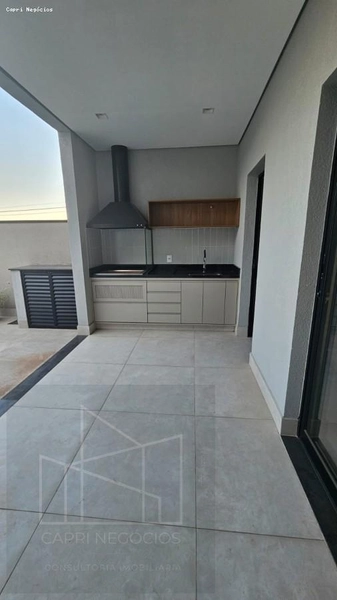 Casa em Condomínio para Venda em Indaiatuba / SP no bairro Jardim Piemonte: 9ª foto da galeria de imagens do imóvel