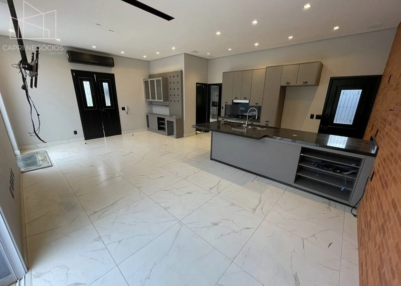 Casa para Venda, Indaiatuba - São Paulo : 8ª foto da galeria de imagens do imóvel