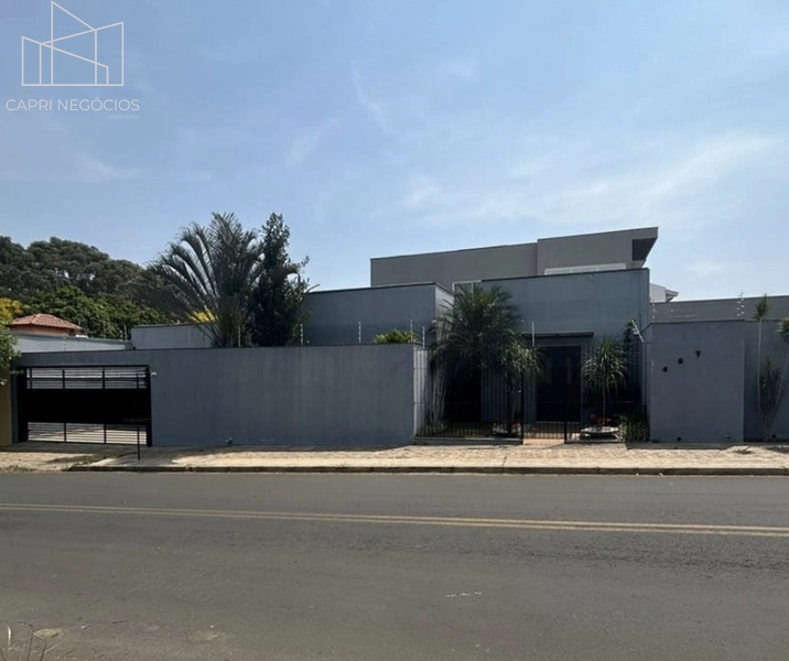 Casa para Venda, Indaiatuba - São Paulo : 1ª foto da galeria de imagens do imóvel