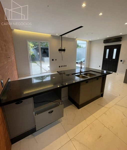 Casa para Venda, Indaiatuba - São Paulo : 7ª foto da galeria de imagens do imóvel