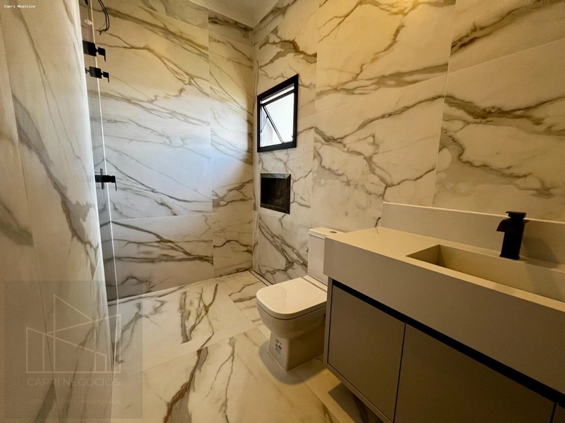 Casa em Condomínio para Venda em Indaiatuba / SP no bairro Jardim Mantova: 13ª foto da galeria de imagens do imóvel