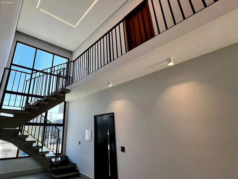 Casa em Condomínio para Venda em Indaiatuba / SP no bairro Jardim Mantova: 15ª foto da galeria de imagens do imóvel