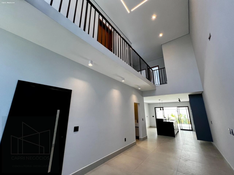 Casa em Condomínio para Venda em Indaiatuba / SP no bairro Jardim Mantova: 16ª foto da galeria de imagens do imóvel