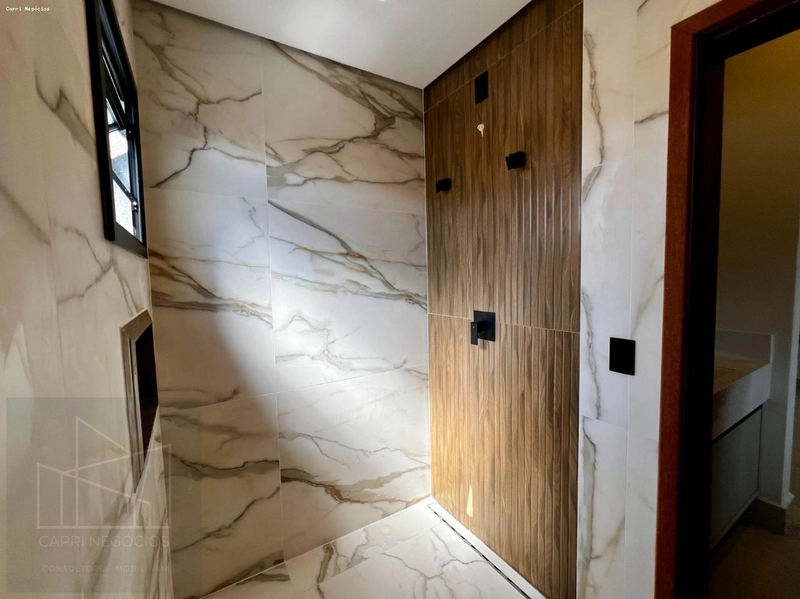 Casa em Condomínio para Venda em Indaiatuba / SP no bairro Jardim Mantova: 17ª foto da galeria de imagens do imóvel