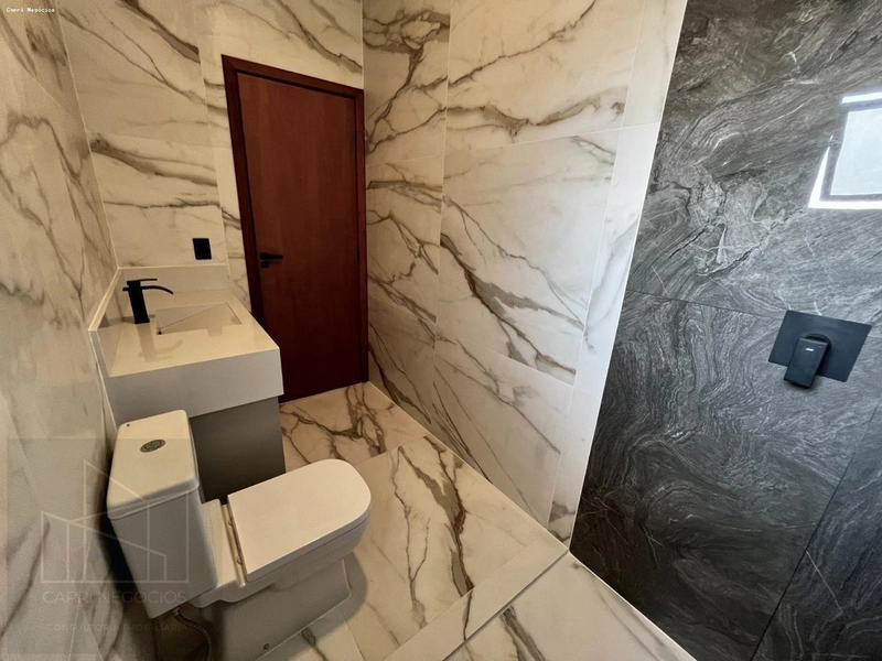 Casa em Condomínio para Venda em Indaiatuba / SP no bairro Jardim Mantova: 18ª foto da galeria de imagens do imóvel