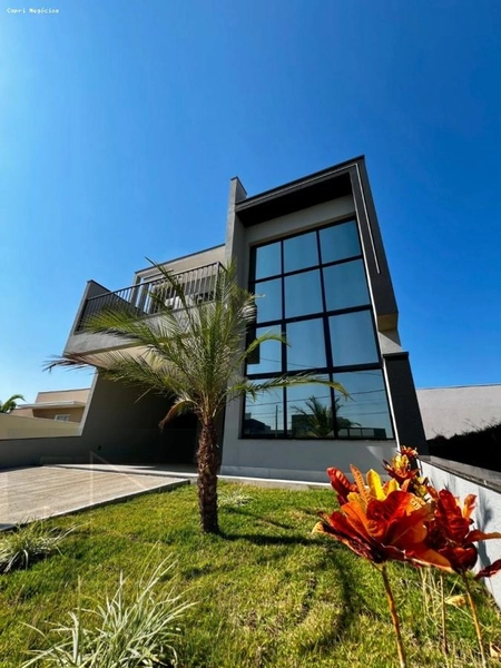 Casa em Condomínio para Venda em Indaiatuba / SP no bairro Jardim Mantova: 2ª foto da galeria de imagens do imóvel