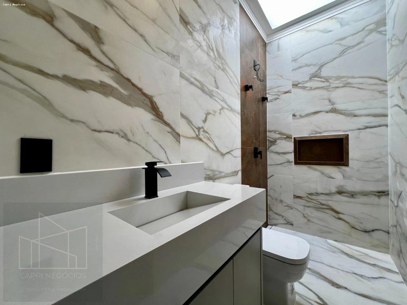 Casa em Condomínio para Venda em Indaiatuba / SP no bairro Jardim Mantova: 21ª foto da galeria de imagens do imóvel