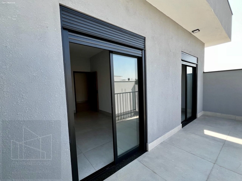 Casa em Condomínio para Venda em Indaiatuba / SP no bairro Jardim Mantova: 22ª foto da galeria de imagens do imóvel