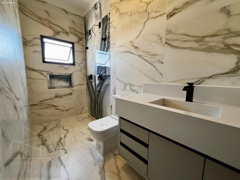 Casa em Condomínio para Venda em Indaiatuba / SP no bairro Jardim Mantova: 24ª foto da galeria de imagens do imóvel