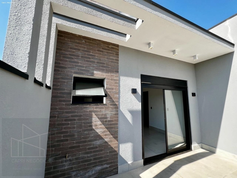 Casa em Condomínio para Venda em Indaiatuba / SP no bairro Jardim Mantova: 27ª foto da galeria de imagens do imóvel