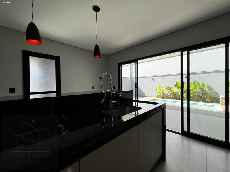 Casa em Condomínio para Venda em Indaiatuba / SP no bairro Jardim Mantova: 6ª foto da galeria de imagens do imóvel