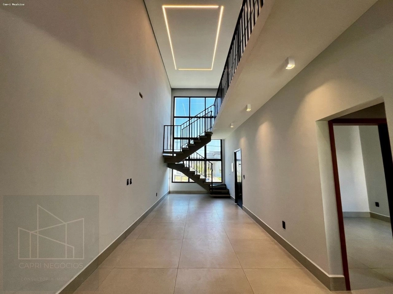 Casa em Condomínio para Venda em Indaiatuba / SP no bairro Jardim Mantova: 7ª foto da galeria de imagens do imóvel