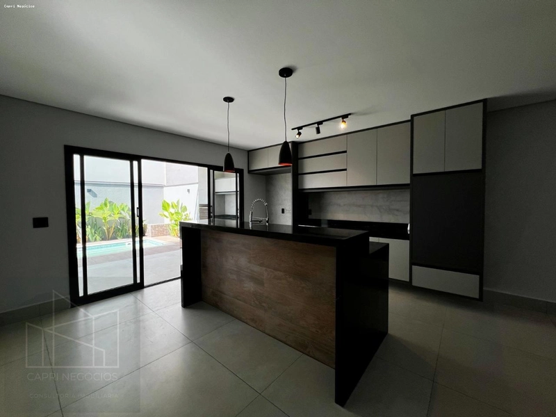 Casa em Condomínio para Venda em Indaiatuba / SP no bairro Jardim Mantova: 8ª foto da galeria de imagens do imóvel