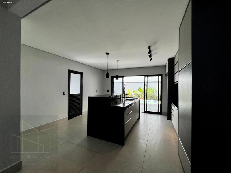 Casa em Condomínio para Venda em Indaiatuba / SP no bairro Jardim Mantova: 9ª foto da galeria de imagens do imóvel