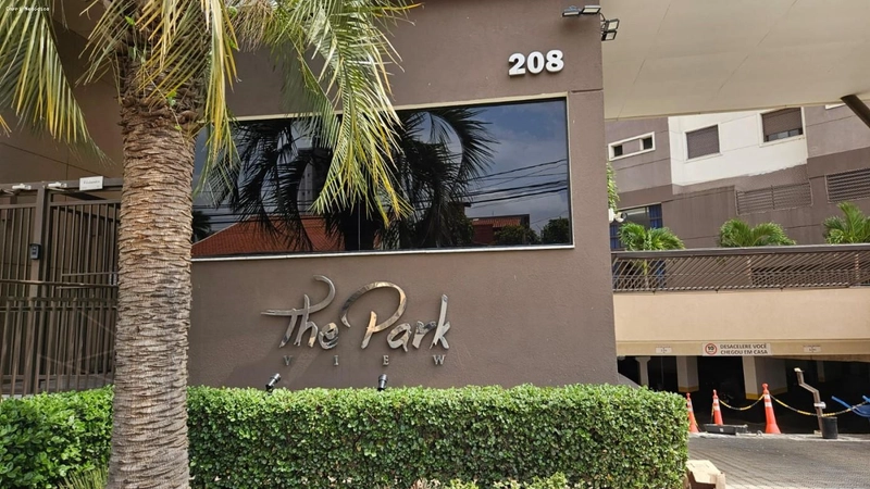 Imóvel residencial ou comercial