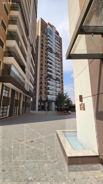 Apartamento para Venda em Indaiatuba / SP no bairro Vila Almeida: 11ª foto da galeria de imagens do imóvel