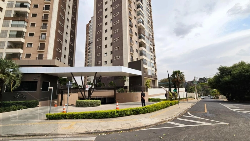 Apartamento para Venda em Indaiatuba / SP no bairro Vila Almeida: 2ª foto da galeria de imagens do imóvel