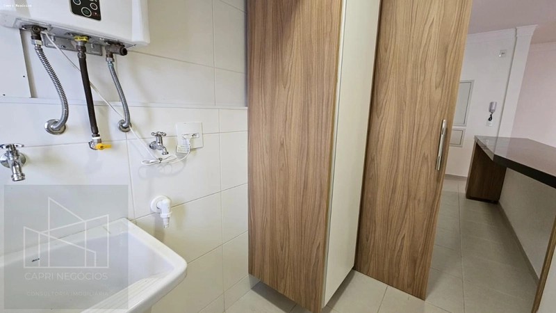 Apartamento para Venda em Indaiatuba / SP no bairro Vila Almeida: 21ª foto da galeria de imagens do imóvel