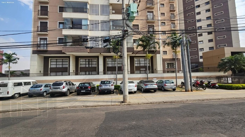 Apartamento para Venda em Indaiatuba / SP no bairro Vila Almeida: 3ª foto da galeria de imagens do imóvel