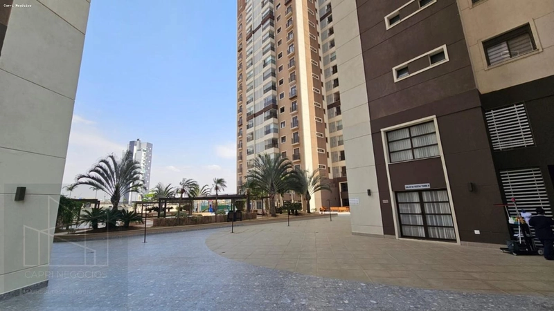 Apartamento para Venda em Indaiatuba / SP no bairro Vila Almeida: 4ª foto da galeria de imagens do imóvel