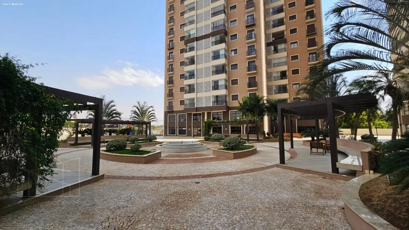 Apartamento para Venda em Indaiatuba / SP no bairro Vila Almeida: 5ª foto da galeria de imagens do imóvel