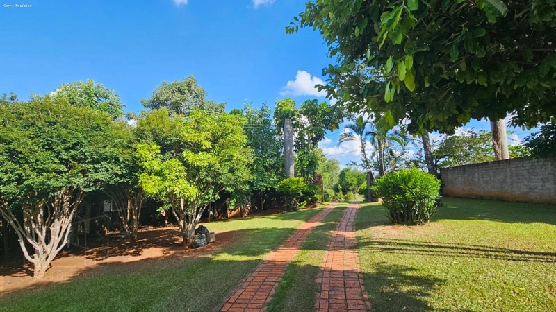 Chácara para Venda em Monte Mor / SP no bairro Quinhões da Boa Esperança: 1ª foto da galeria de imagens do imóvel