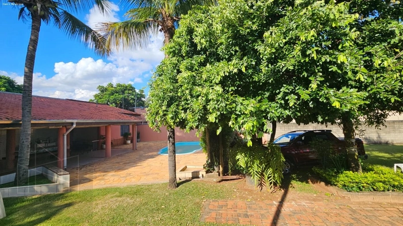 Chácara para Venda em Monte Mor / SP no bairro Quinhões da Boa Esperança: 10ª foto da galeria de imagens do imóvel