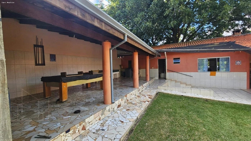 Chácara para Venda em Monte Mor / SP no bairro Quinhões da Boa Esperança: 11ª foto da galeria de imagens do imóvel