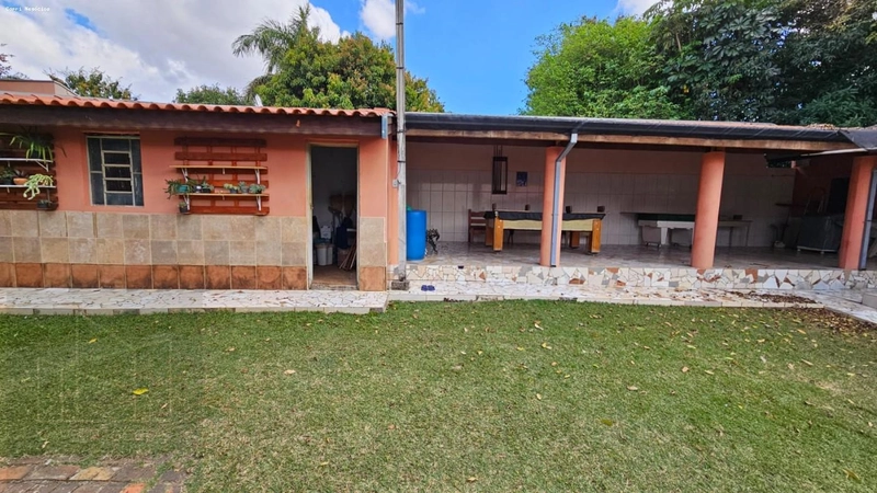 Chácara para Venda em Monte Mor / SP no bairro Quinhões da Boa Esperança: 12ª foto da galeria de imagens do imóvel