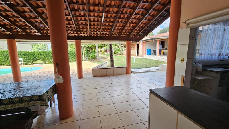 Chácara para Venda em Monte Mor / SP no bairro Quinhões da Boa Esperança: 23ª foto da galeria de imagens do imóvel