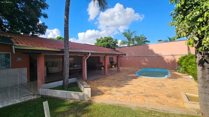 Chácara para Venda em Monte Mor / SP no bairro Quinhões da Boa Esperança: 3ª foto da galeria de imagens do imóvel