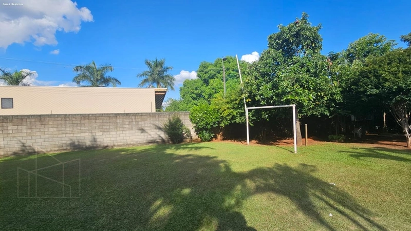 Chácara para Venda em Monte Mor / SP no bairro Quinhões da Boa Esperança: 4ª foto da galeria de imagens do imóvel