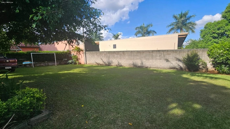 Chácara para Venda em Monte Mor / SP no bairro Quinhões da Boa Esperança: 5ª foto da galeria de imagens do imóvel