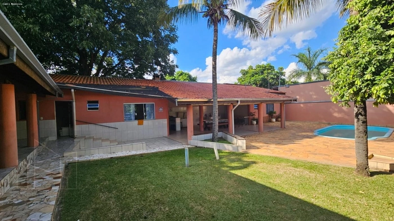 Chácara para Venda em Monte Mor / SP no bairro Quinhões da Boa Esperança: 6ª foto da galeria de imagens do imóvel