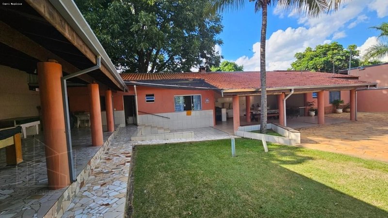 Chácara para Venda em Monte Mor / SP no bairro Quinhões da Boa Esperança: 7ª foto da galeria de imagens do imóvel