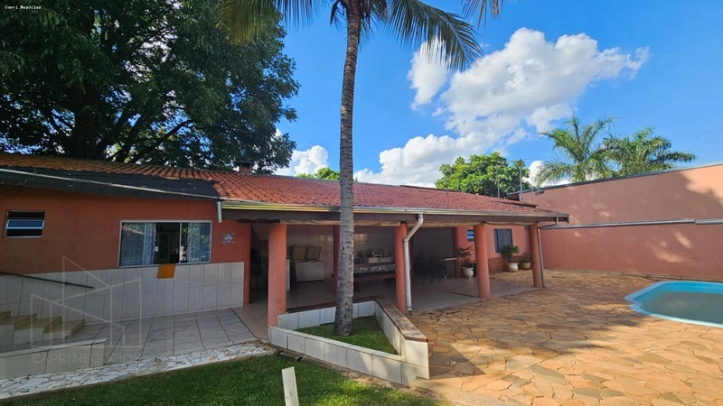 Chácara para Venda em Monte Mor / SP no bairro Quinhões da Boa Esperança: 8ª foto da galeria de imagens do imóvel